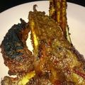 Cooksnap dari abu luqman untuk resep Iga Bakar Madu