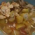 Cooksnap dari Bella untuk resep Soto mie bogor special resep jualan(soto ny.shinta)cek gofood