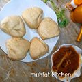 fatyma saeed's cooksnap of when they made Alkubus da miya.