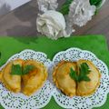 Cooksnap dari Veni KM untuk resep Jalangkote a.k.a Pastel Bihun