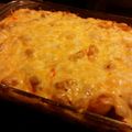 renee.hanley06's cooksnap of when they made Baked ziti.