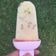 Cooksnap dari Iken Pinem untuk resep Popsicle kiwi