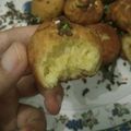 Cooksnap dari Rahmi Novitasari untuk resep Donat Kentang Anti Gagal