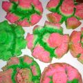 Cooksnap dari Tri Puji untuk resep Cara Bikang Mawar