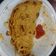 Cooksnap dari Sedut Sanda untuk resep Fritatta spagetti topping pizza
