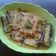 Cooksnap dari Dapur Ibuk Kayana untuk resep Pecel Santan Terong Tempe
