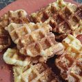 Cooksnap dari Wiwit @bakulanwiwit untuk resep Croffle (croissant waffle)