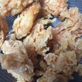 Cooksnap dari mommy sulthan untuk resep Udang goreng krispy no 🥚, no tepung bumbu