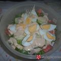 Cooksnap από Ελενίτσα21 στη συνταγή Σαλάτα του Σεφ