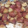 nslaguins's cooksnap of when they made Herb roasted potatoes & garlic.