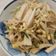 Psyche Chang 的 炒韭菜豆芽菜杏鮑菇 cooksnap