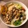 Cooksnap dari dina pramudianti untuk resep Mie Ayam Yamin Bakso (Super Simple)