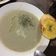 Cooksnap dari Katrin Winata untuk resep Mushroom Cream Soup (with Portabella Mushroom)
