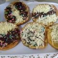 Cooksnap dari hra cahya untuk resep Martabak manis teflon