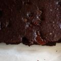 Cooksnap από Strata Al. στη συνταγή Brownies απλά