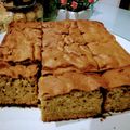 Cooksnap dari Metty Ambarsari untuk resep Bolu Luwak White Coffee