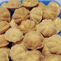 Cooksnap dari Andi Enny Laundu untuk resep Bolu kering jadul