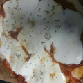 El cooksnap de Debo... cuando hizo Pizza a la sartén 🙉.