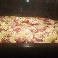Cooksnap από Λίτσα Λιτσάκι στη συνταγή Ζύμη πίτσας επαγγελματική συνταγή⭐