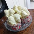 Cooksnap dari dian purnamasari untuk resep Bolu kukus santan mekar
