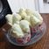 Cooksnap dari dian purnamasari untuk resep Bolu kukus santan mekar