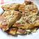 Cooksnap dari Christina ayu untuk resep Pizza Teflon (super easy)