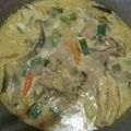 Cooksnap dari ayah nabil untuk resep Kari Kakap Merah