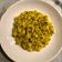 il Xhorxhina Xhaja quando ha preparato Zuppa di cereali, ceci e zucca