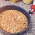 صورة من ساندي مري، شاركها بعد تجربة وصفة مبروشة المربى 😋