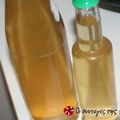 Cooksnap από ANGOLINA στη συνταγή Λικέρ πικραμύγδαλο φανταστικό