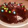 Cooksnap dari Rose Safitri untuk resep Steamed Choco Cake Coffee & Milo