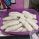 Cooksnap dari Vhia untuk resep Pempek kapal selam