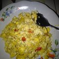 Cooksnap dari vya untuk resep Tahu Bejek Tumis Pedas