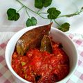 Cooksnap dari Mila🧕🏻 untuk resep Sambal bacem