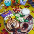 صورة من صمتي كبريائي، شاركها بعد تجربة وصفة شاي بطريقتي