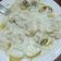 El cooksnap de Noemí cuando hizo Filetes de Merluza 🐟 en salsa de Cebolla 🧅.