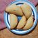 El cooksnap de Jennifer de Marroquín cuando hizo Empanaditas de piña y dulce de leche 👌🏻.