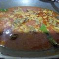 Cooksnap dari Iffa Zulfa untuk resep Ayam Gulai Kuning No Santan