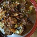 Cooksnap dari TecHa untuk resep Tongseng daging sapi #KitaBerbagi
