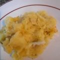 Cooksnap dari rini utami untuk resep Mashed Potato Diet Sederhana