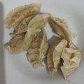 Cooksnap dari INDAH WINDA untuk resep Gyoza Ayam Udang
