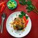 Cooksnap dari Nay's Kitchen untuk resep Mie Lethek Goreng Ebi