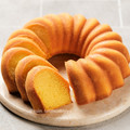 Cooksnap dari Suin Ummu Abiyyu untuk resep CAKE LABU KUNING (Bolu Panggang Labu Kuning)