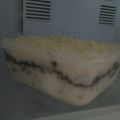 Cooksnap dari Tati Alawiyah untuk resep Cheesecake Oreo Lumer