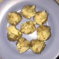 Cooksnap dari Kartika Ratri untuk resep Siomay Ayam udang