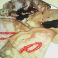 Cooksnap dari herlina untuk resep Leker/Crepes