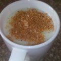 صورة من أم مصطفي، شاركها بعد تجربة وصفة سحلب 🍶