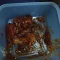 Cooksnap dari Ingrid masithoh untuk resep Ayam Cola