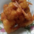 Cooksnap dari Cucud untuk resep Udang goreng tepung panir 🍤