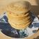 El cooksnap de Silvi cuando hizo Tortitas americanas estilo VIPS.